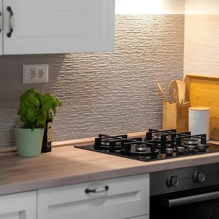 Casa Fragola By Briskva Villa Poreč