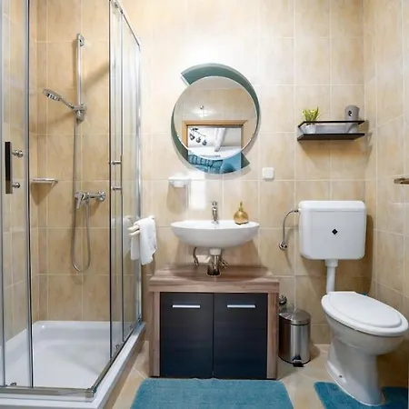 Casa Fragola By Briskva