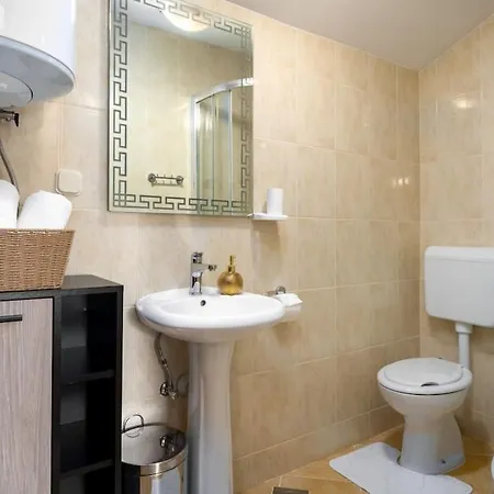 Casa Fragola By Briskva Villa