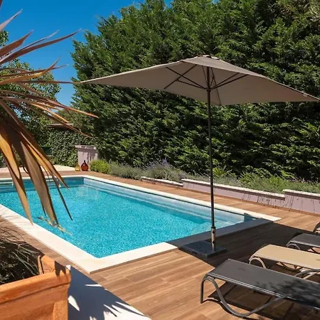 Casa Fragola By Briskva *