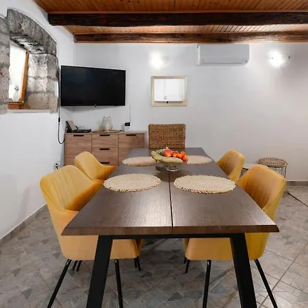 Villa Casa Fragola By Briskva *