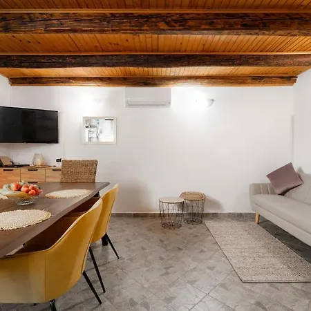 Casa Fragola By Briskva Villa *