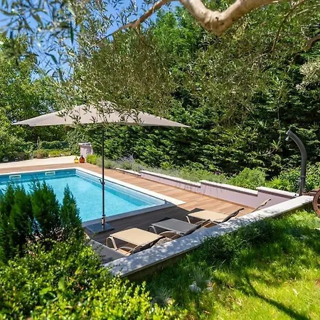 Casa Fragola By Briskva Villa Porec