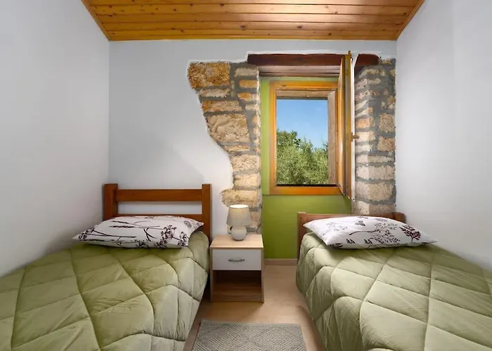 Casa Fragola By Briskva Villa *