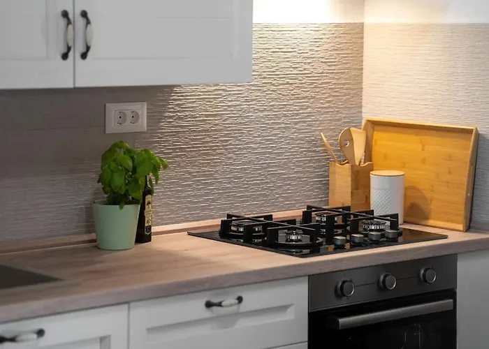 Casa Fragola By Briskva Villa Poreč