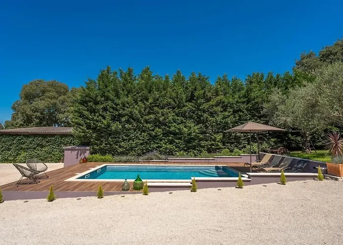 Villa Casa Fragola By Briskva *