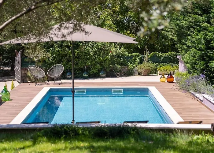 Casa Fragola By Briskva *