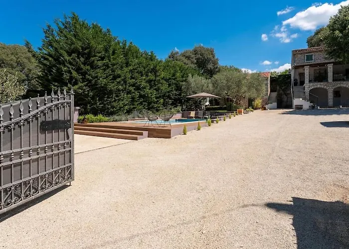 Villa Casa Fragola By Briskva Poreč