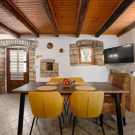 Casa Fragola By Briskva * Poreč