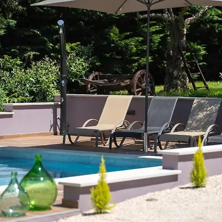 Villa Casa Fragola By Briskva