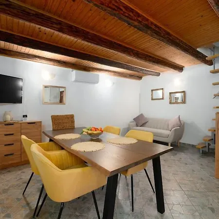 Villa Casa Fragola By Briskva Porec