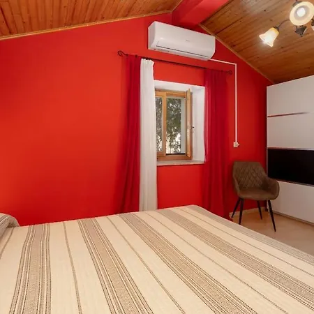 Casa Fragola By Briskva Poreč