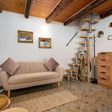 Casa Fragola By Briskva Villa Poreč