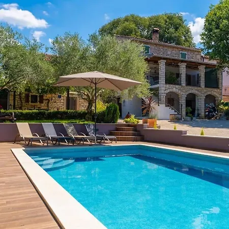 Casa Fragola By Briskva Porec