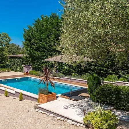 Casa Fragola By Briskva * Poreč
