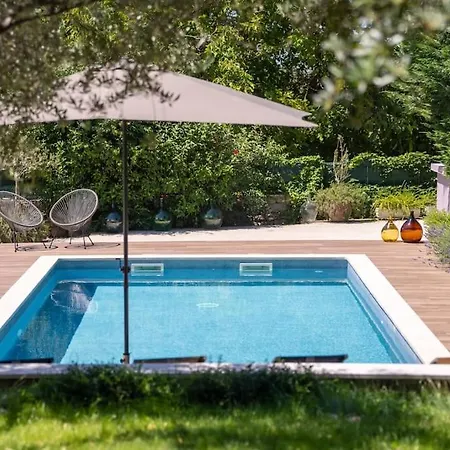 Casa Fragola By Briskva *