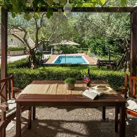 Casa Fragola By Briskva * Porec