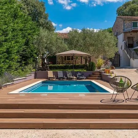 Casa Fragola By Briskva Poreč