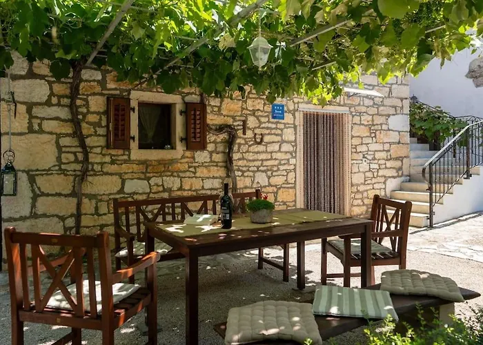 Casa Fragola By Briskva Villa Poreč