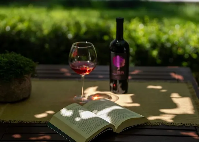 Casa Fragola By Briskva * Poreč