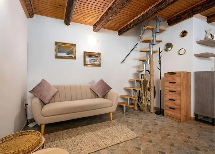 Casa Fragola By Briskva Villa Poreč