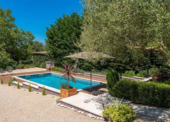 Casa Fragola By Briskva * Poreč