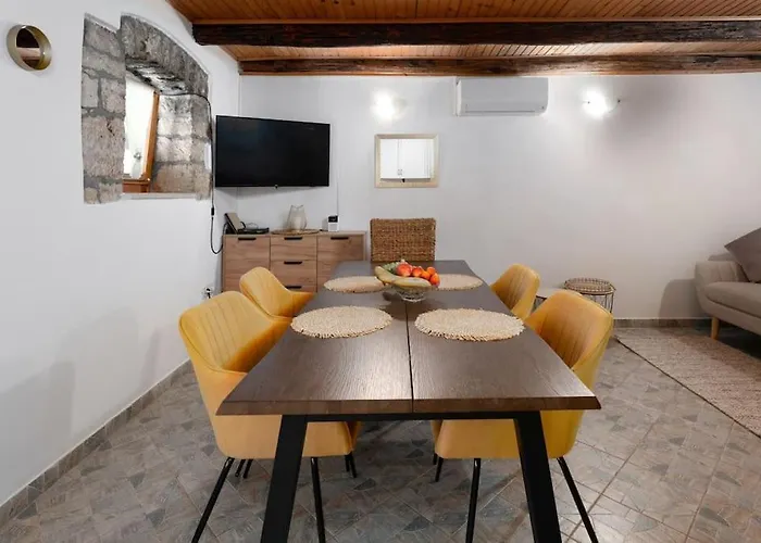 Villa Casa Fragola By Briskva *