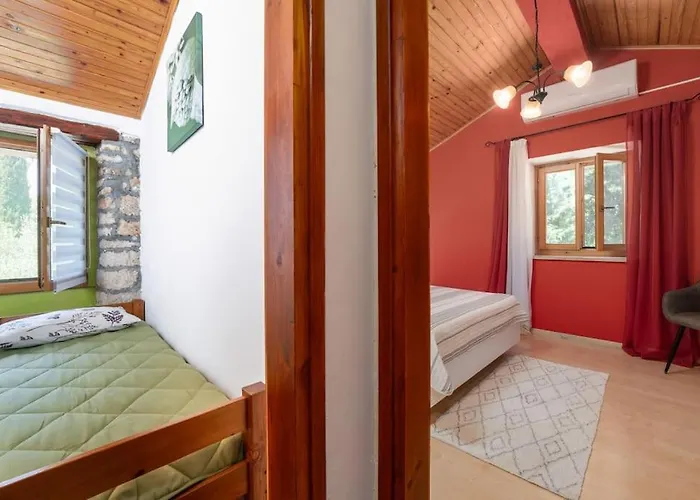 Casa Fragola By Briskva ヴィラ