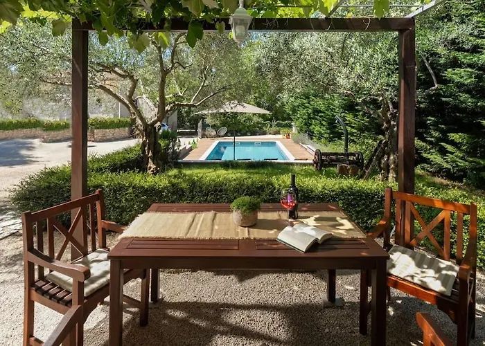 Casa Fragola By Briskva * Poreč