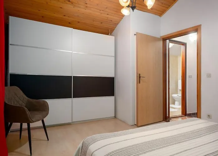 Villa Casa Fragola By Briskva