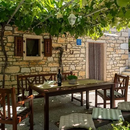 Casa Fragola By Briskva Willa Poreč