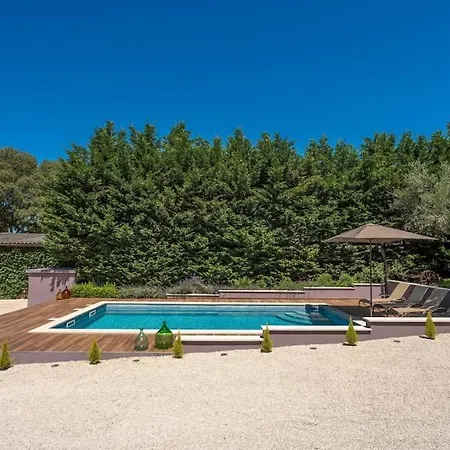 Willa Casa Fragola By Briskva *