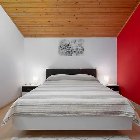 Willa Casa Fragola By Briskva *