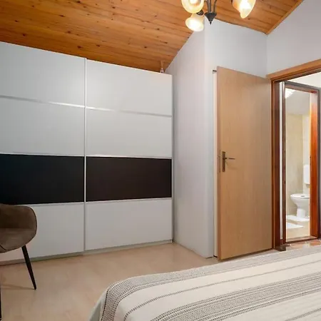 Willa Casa Fragola By Briskva