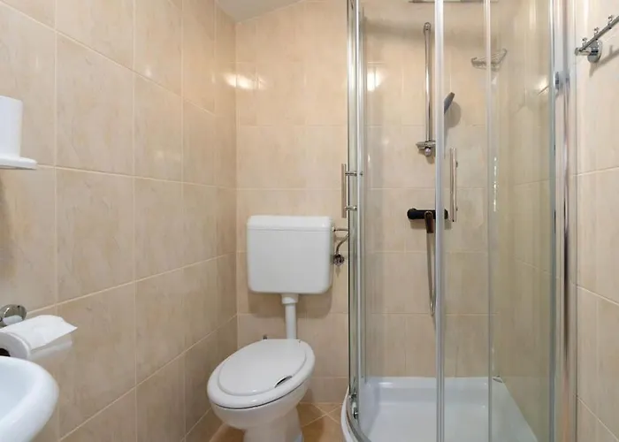 Casa Fragola By Briskva Вилла