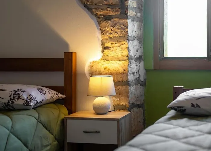 Casa Fragola By Briskva * Пореч