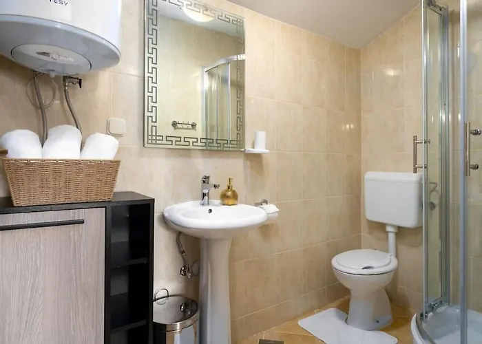 Casa Fragola By Briskva Вилла