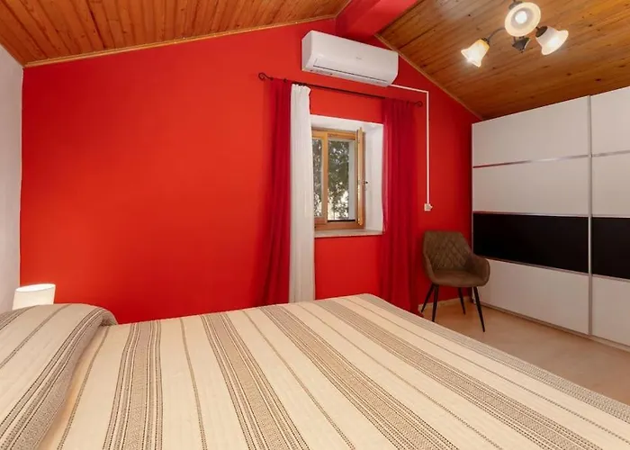 Casa Fragola By Briskva Пореч