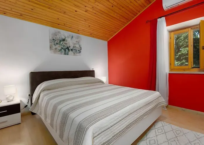 Вилла Casa Fragola By Briskva