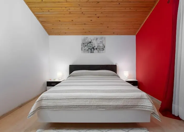 Вилла Casa Fragola By Briskva *